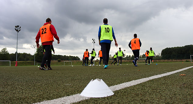 FVM-Lehrgangsplan 2027: Sportpraktische Ausbildungen ab sofort buchbar