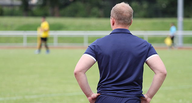 FVM-Lehrgangsplan 2027: Sportpraktische Fortbildungen ab sofort buchbar