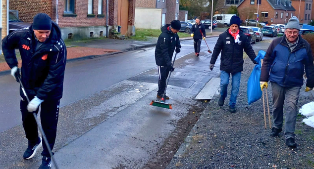 World Cleanup Day 2026: Gemeinsam aktiv für die Umwelt!
